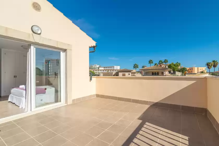 Holiday rentals in Villa loli, Port d'Alcúdia
