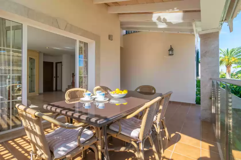 Holiday rentals in Villa loli, Port d'Alcúdia