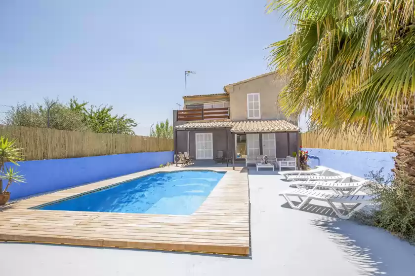 Holiday rentals in Roques llises, Vilafranca de Bonany