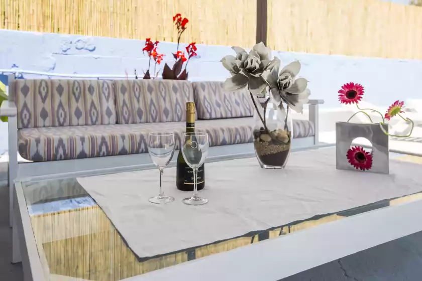 Holiday rentals in Roques llises, Vilafranca de Bonany