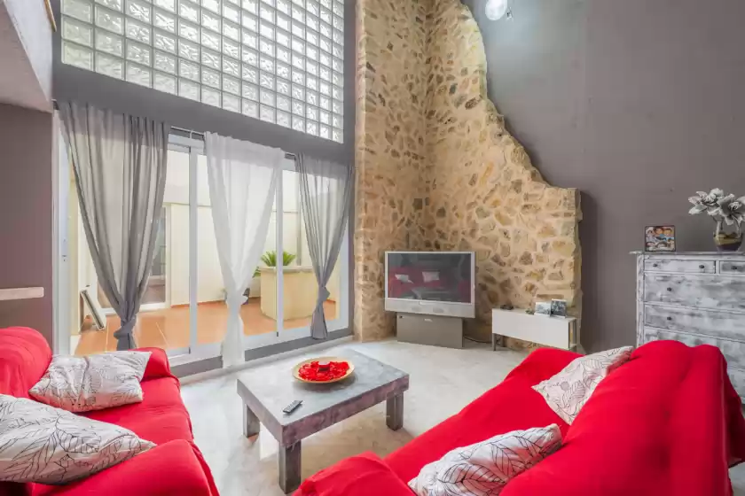 Holiday rentals in Roques llises, Vilafranca de Bonany