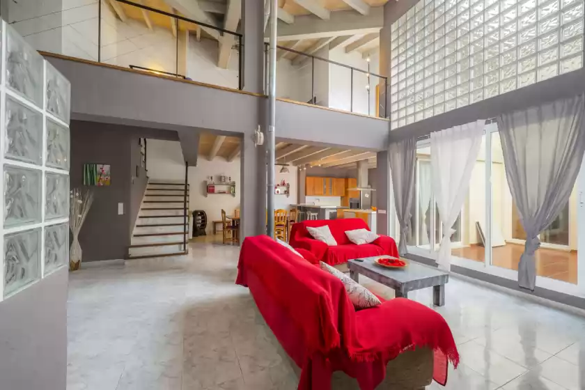 Holiday rentals in Roques llises, Vilafranca de Bonany