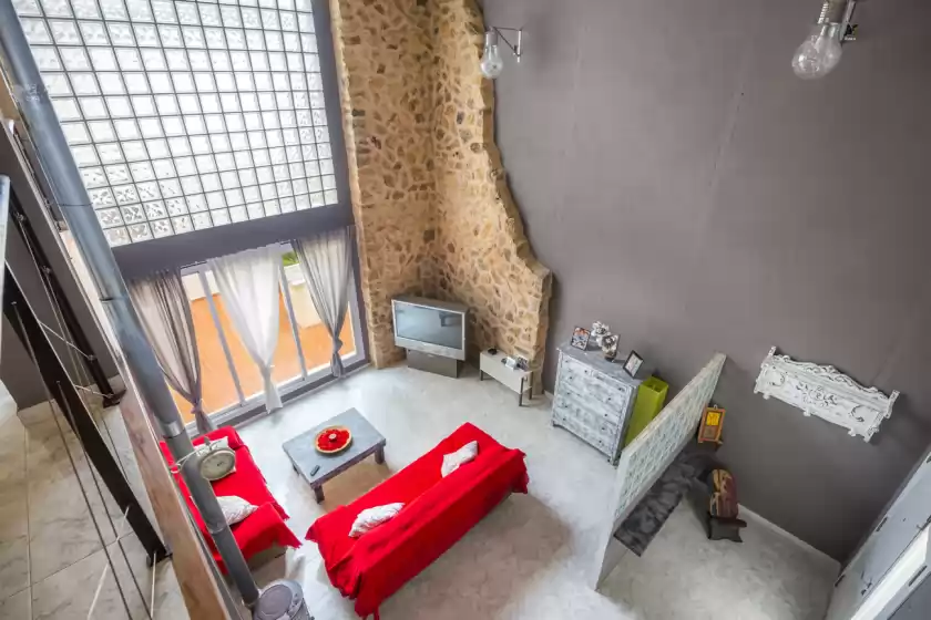 Holiday rentals in Roques llises, Vilafranca de Bonany