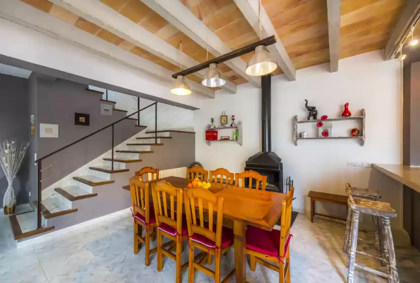 Holiday rentals in Roques llises, Vilafranca de Bonany