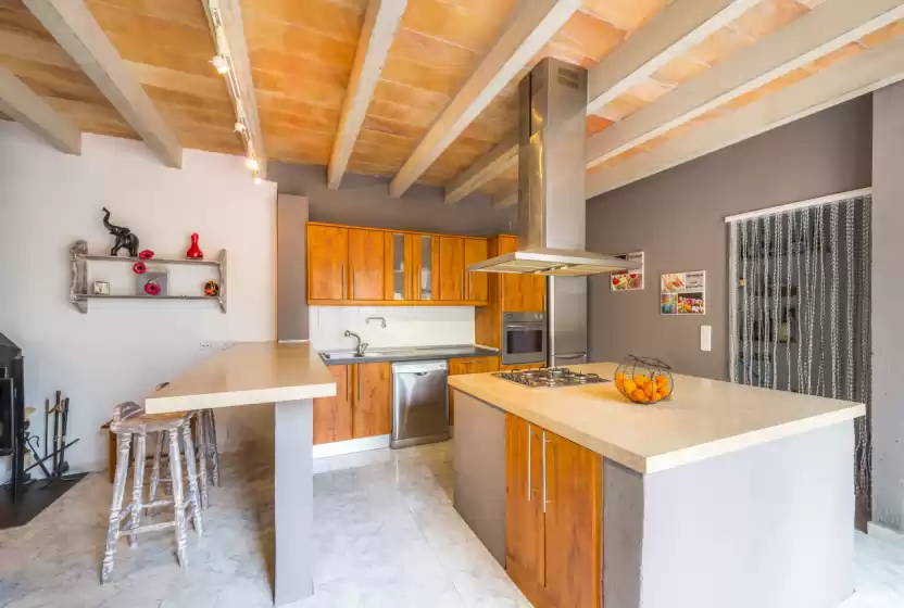 Holiday rentals in Roques llises, Vilafranca de Bonany