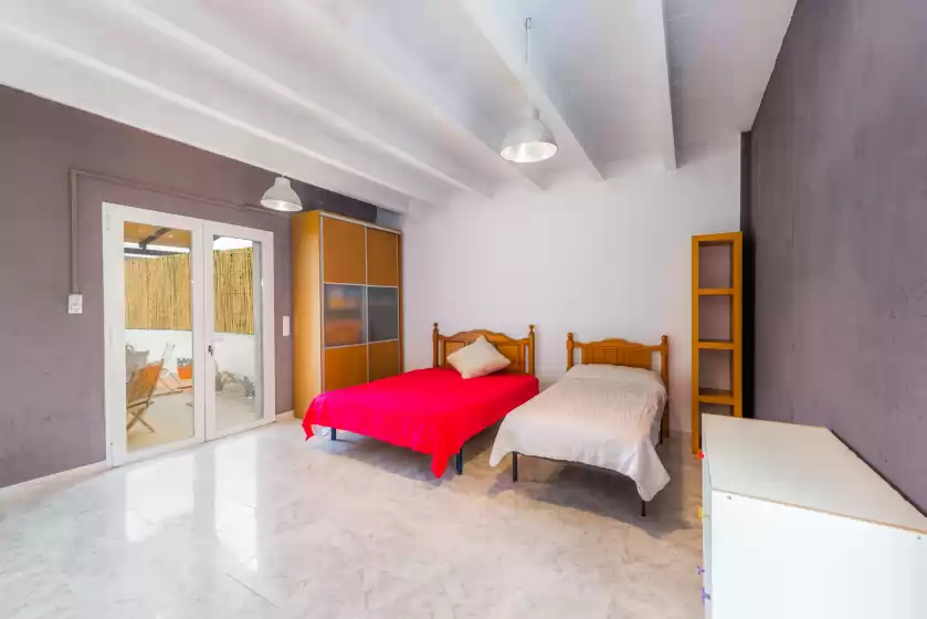 Holiday rentals in Roques llises, Vilafranca de Bonany