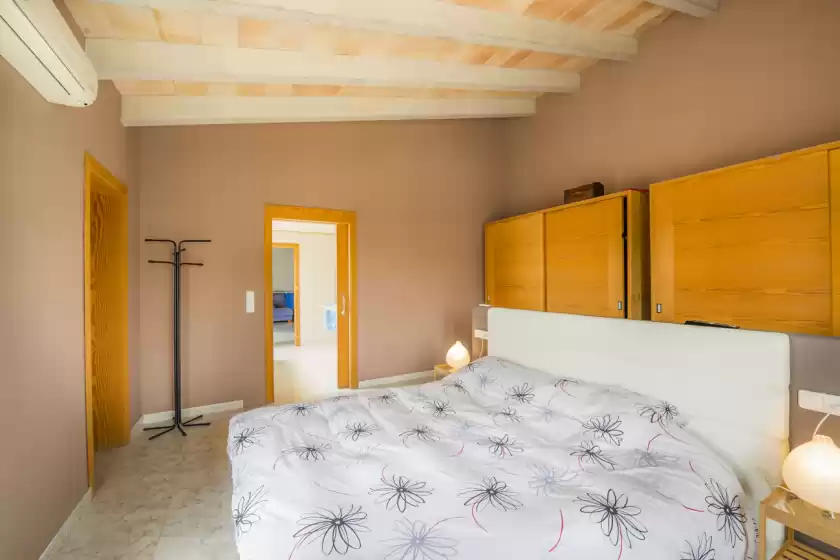 Holiday rentals in Roques llises, Vilafranca de Bonany