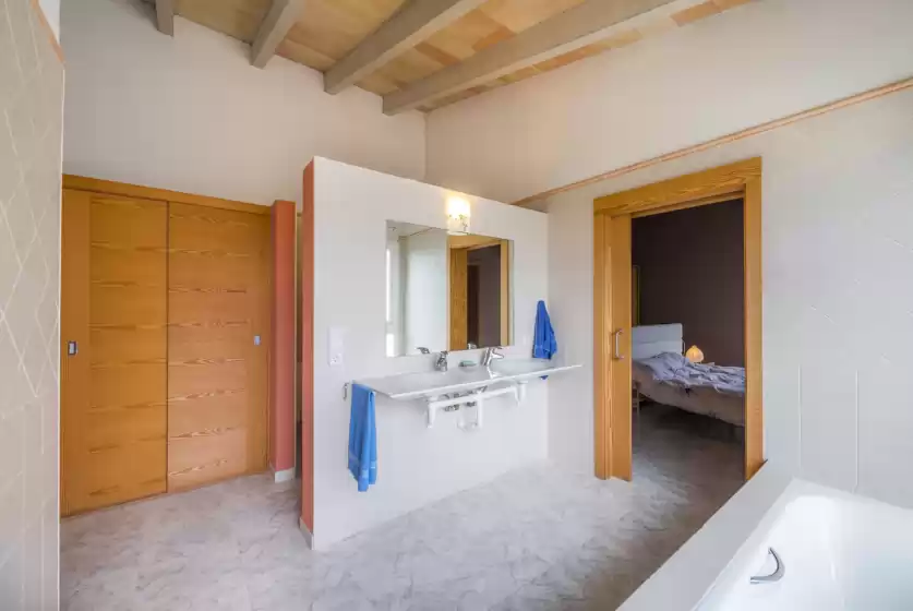 Holiday rentals in Roques llises, Vilafranca de Bonany