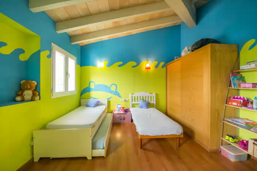 Holiday rentals in Roques llises, Vilafranca de Bonany