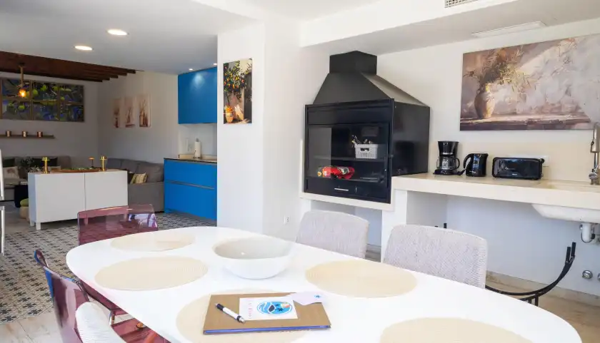 Ferienhaus auf Ca na rossa (sineu), Sineu