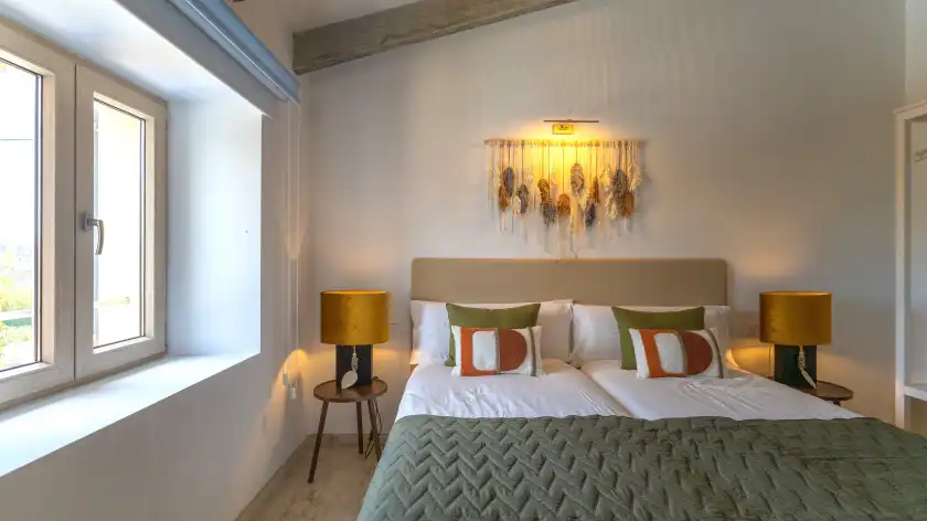 Ferienhaus auf Ca na rossa (sineu), Sineu