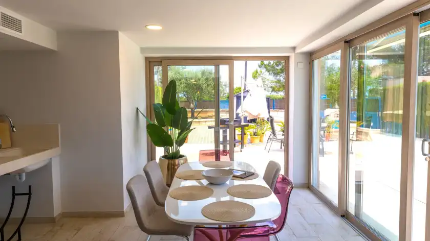 Ferienhaus auf Ca na rossa (sineu), Sineu