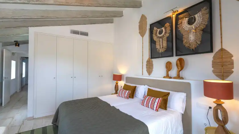 Ferienhaus auf Ca na rossa (sineu), Sineu