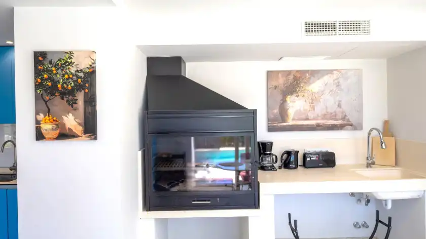 Ferienhaus auf Ca na rossa (sineu), Sineu