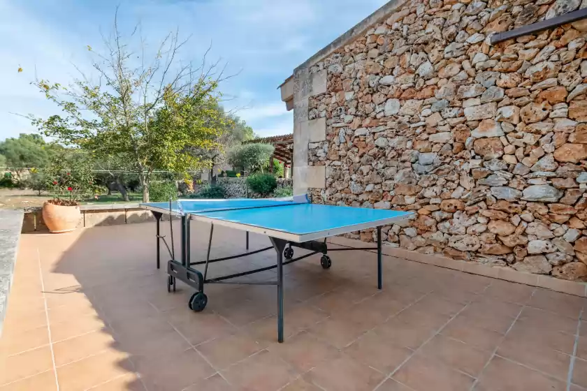 Location de vacances à Cas mostatxet (sencelles), Sencelles