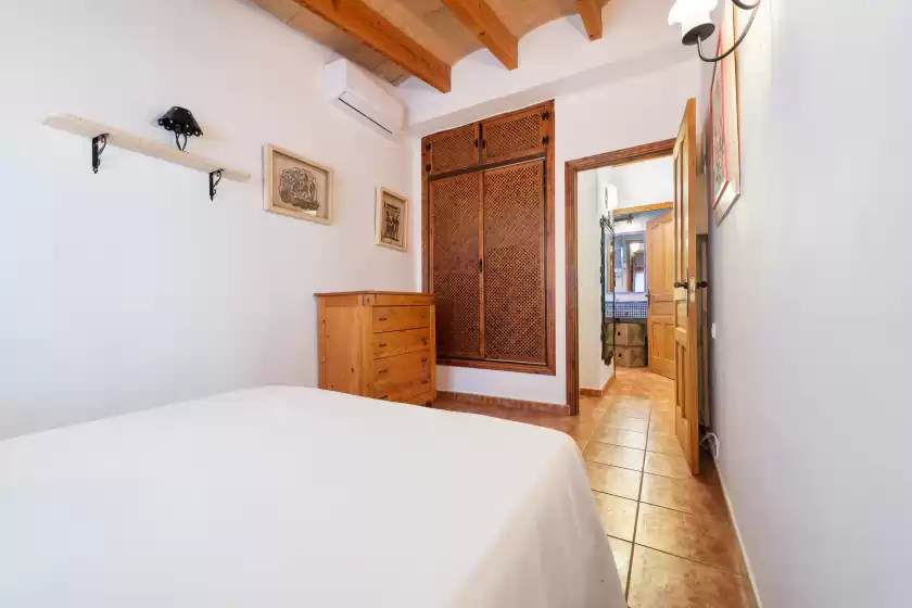 Location de vacances à Cas mostatxet (sencelles), Sencelles