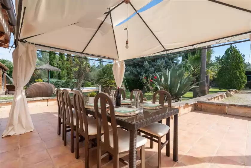 Location de vacances à Cas mostatxet (sencelles), Sencelles