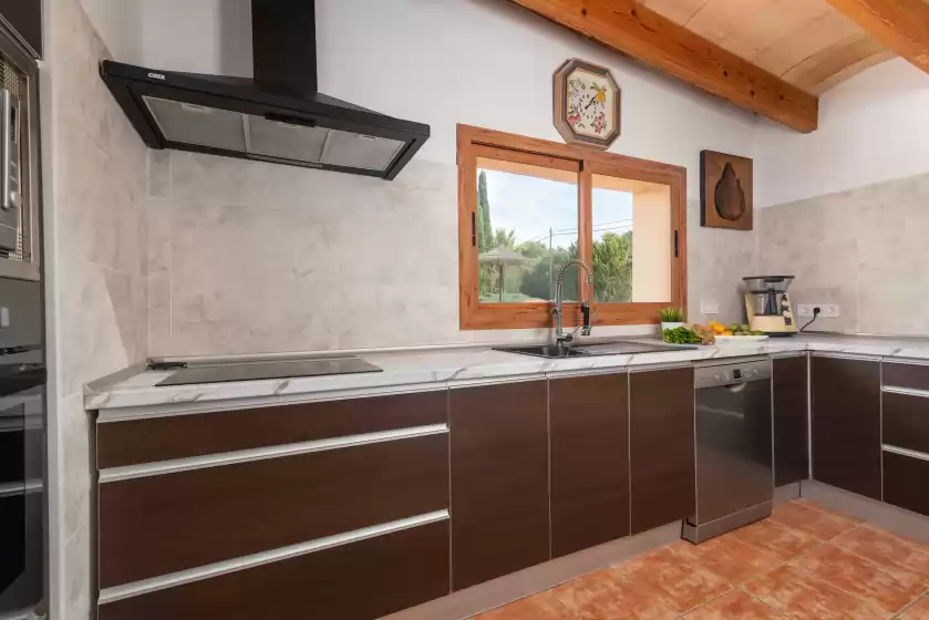 Location de vacances à Cas mostatxet (sencelles), Sencelles