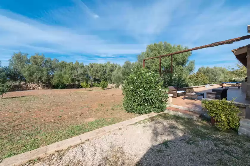 Location de vacances à Cas mostatxet (sencelles), Sencelles