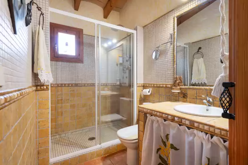 Location de vacances à Cas mostatxet (sencelles), Sencelles
