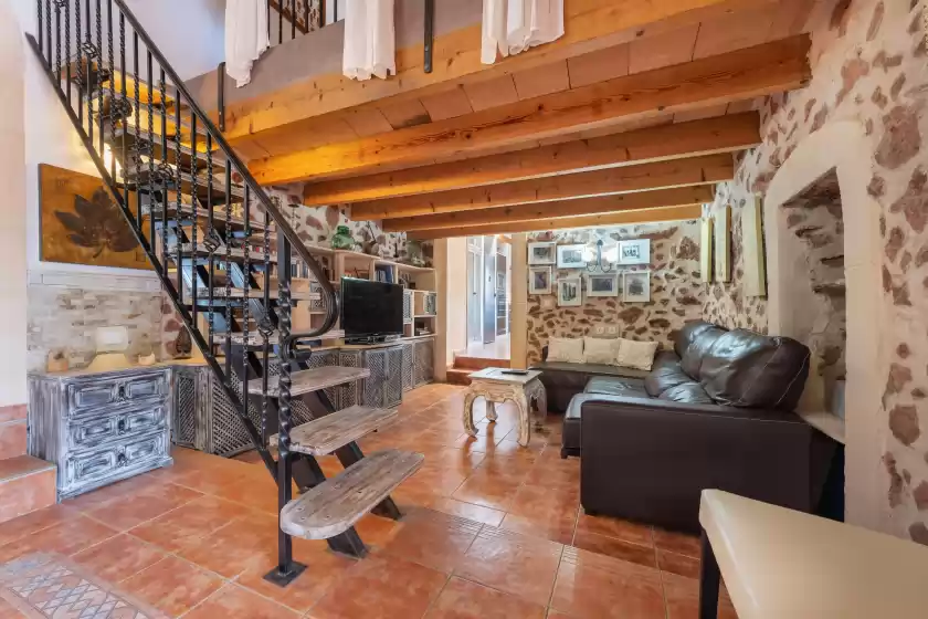 Location de vacances à Cas mostatxet (sencelles), Sencelles