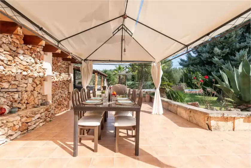 Location de vacances à Cas mostatxet (sencelles), Sencelles