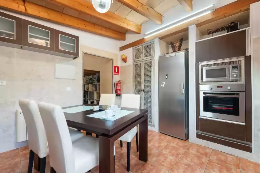Location de vacances à Cas mostatxet (sencelles), Sencelles