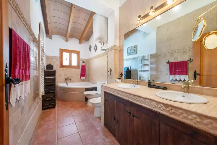 Location de vacances à Cas mostatxet (sencelles), Sencelles