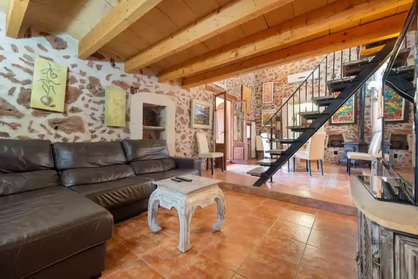 Location de vacances à Cas mostatxet (sencelles), Sencelles