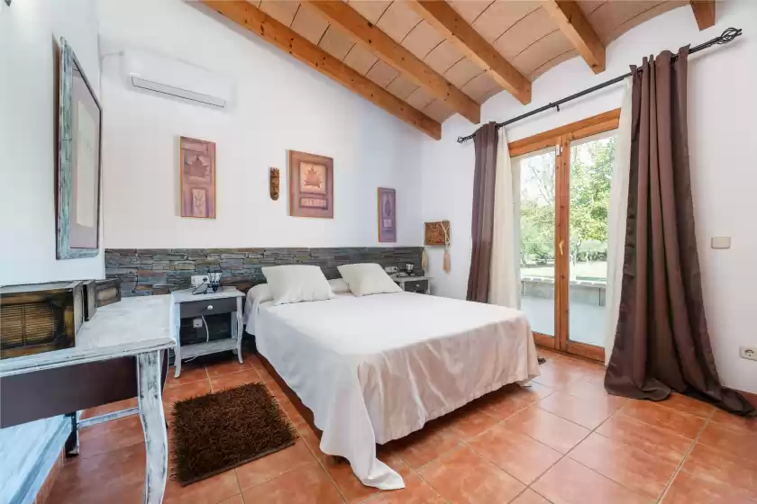 Location de vacances à Cas mostatxet (sencelles), Sencelles