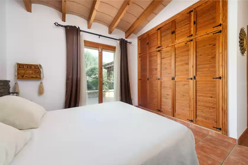 Location de vacances à Cas mostatxet (sencelles), Sencelles