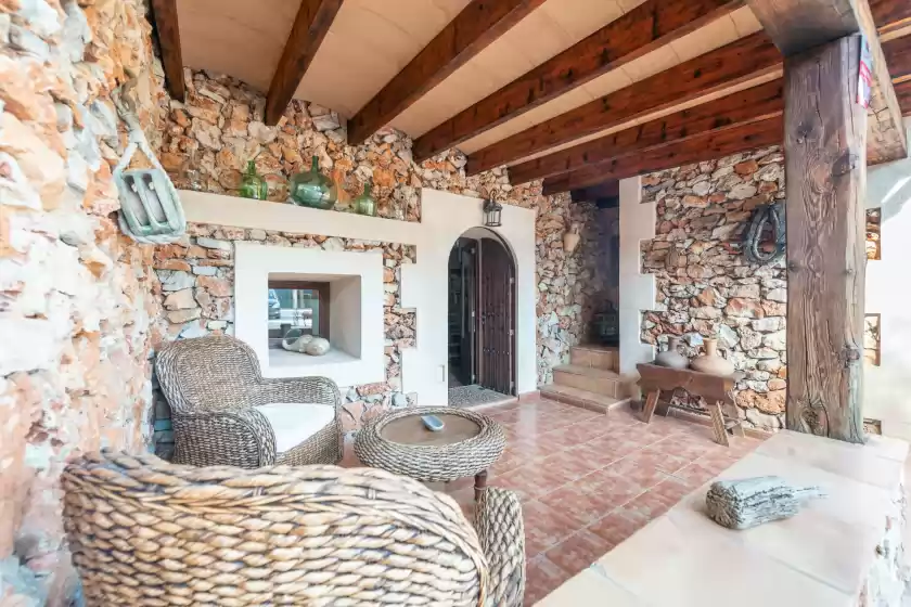 Location de vacances à Cas mostatxet (sencelles), Sencelles