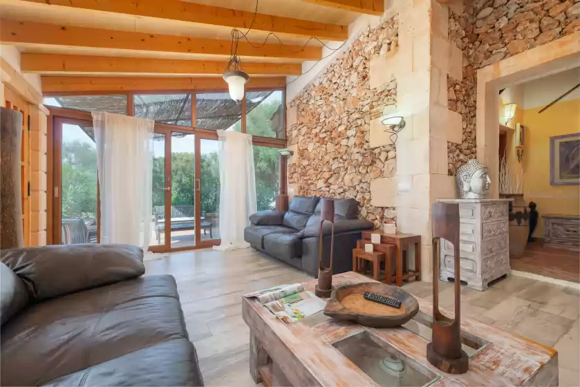 Location de vacances à Cas mostatxet (sencelles), Sencelles