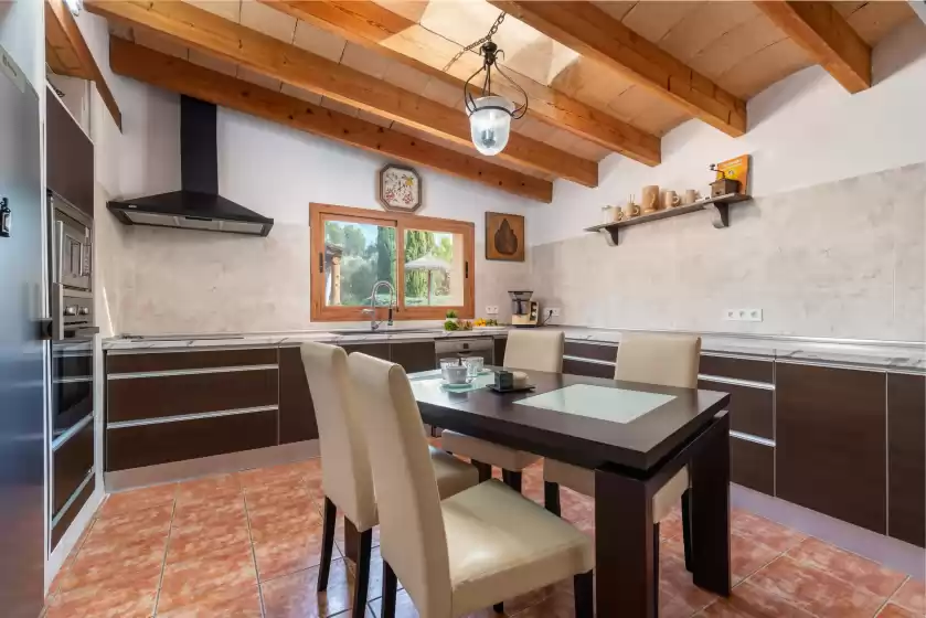 Location de vacances à Cas mostatxet (sencelles), Sencelles