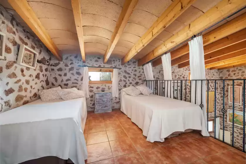 Location de vacances à Cas mostatxet (sencelles), Sencelles