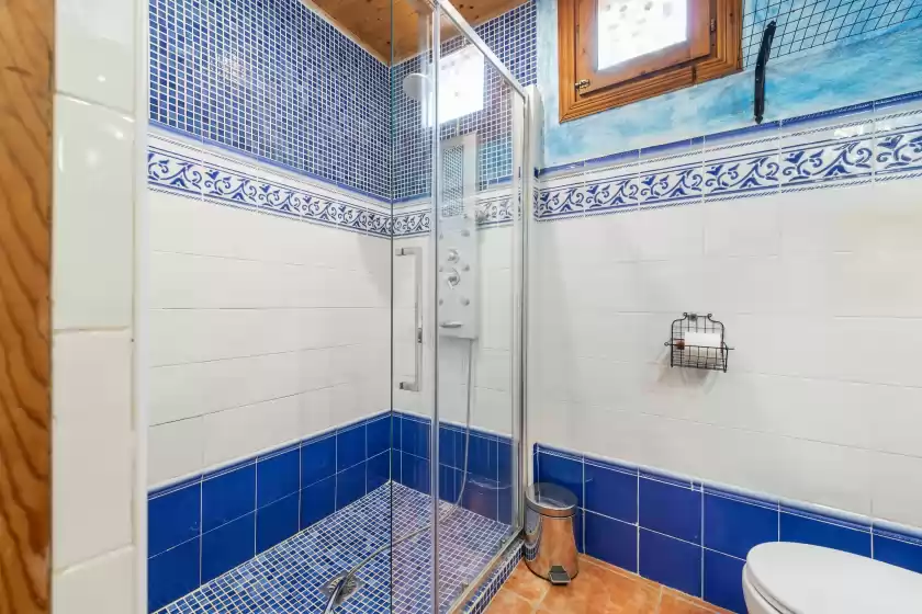 Location de vacances à Cas mostatxet (sencelles), Sencelles