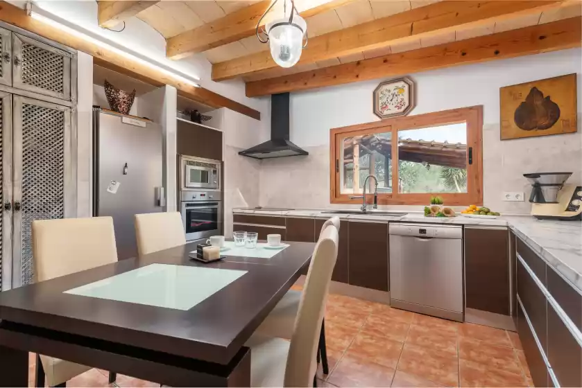 Location de vacances à Cas mostatxet (sencelles), Sencelles