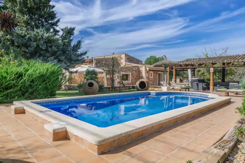 Location de vacances à Cas mostatxet (sencelles), Sencelles