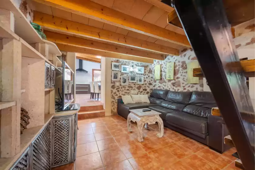 Location de vacances à Cas mostatxet (sencelles), Sencelles