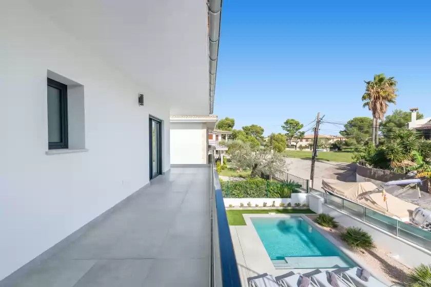 Alquiler vacacional en Ca na cati (barcarés), Alcúdia