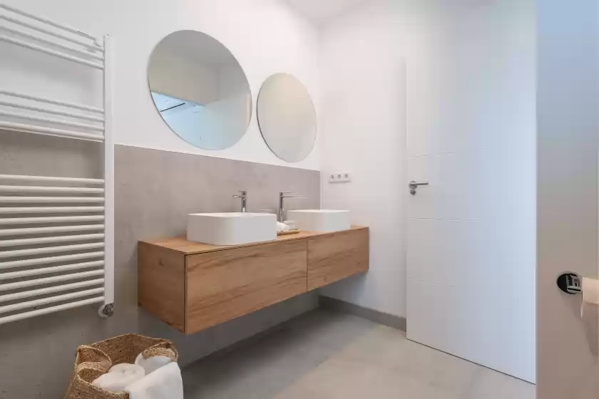 Alquiler vacacional en Ca na cati (barcarés), Alcúdia