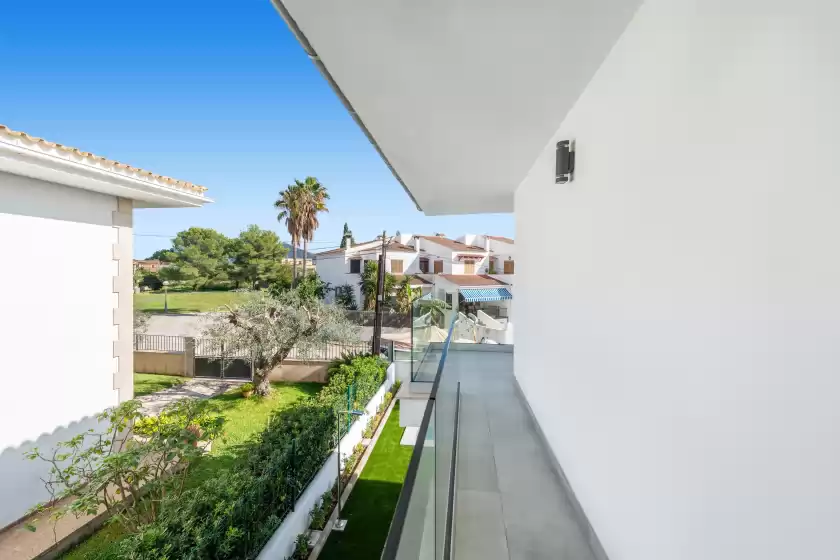 Alquiler vacacional en Ca na cati (barcarés), Alcúdia