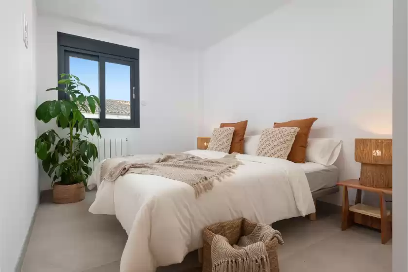 Alquiler vacacional en Ca na cati (barcarés), Alcúdia