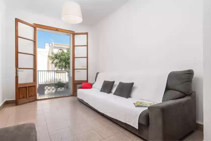 Ferienhaus auf Can solivellas, Can Picafort