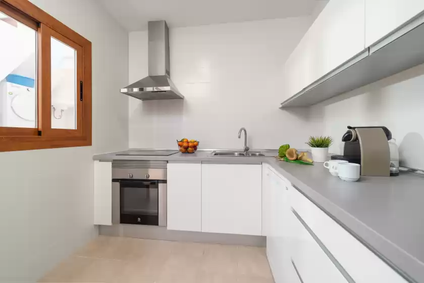 Ferienhaus auf Can solivellas, Can Picafort