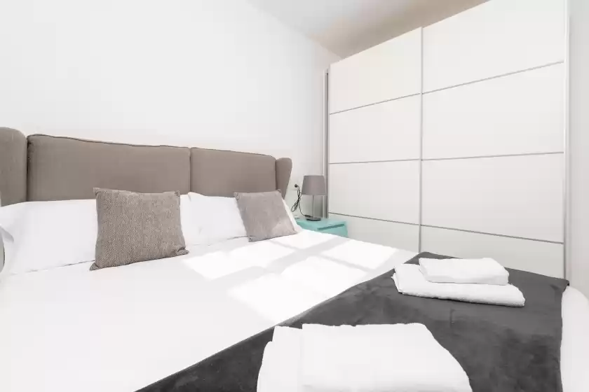 Ferienhaus auf Can solivellas, Can Picafort