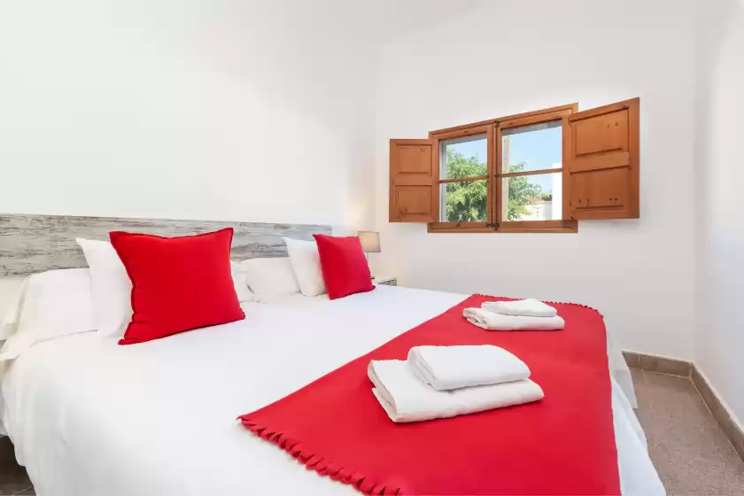 Ferienhaus auf Can solivellas, Can Picafort