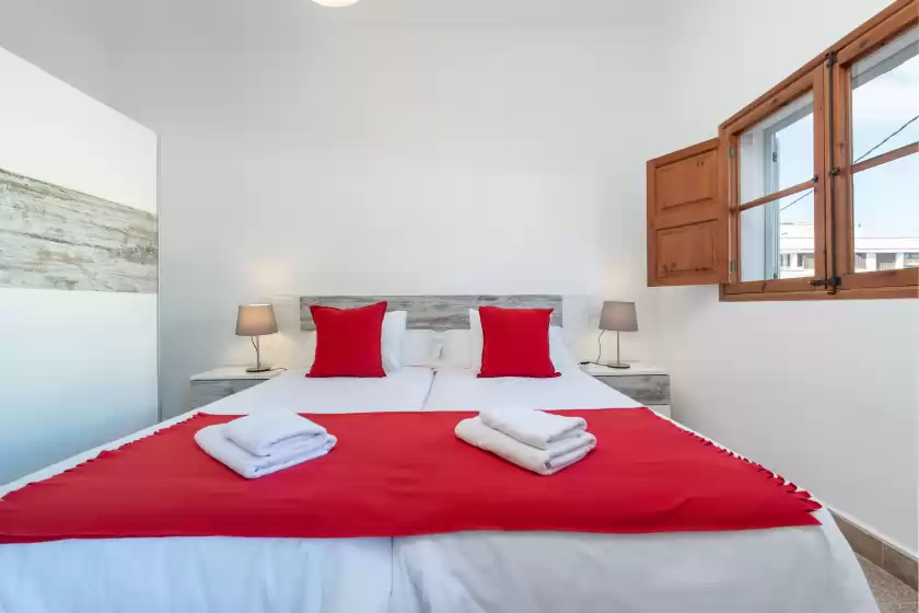 Ferienhaus auf Can solivellas, Can Picafort