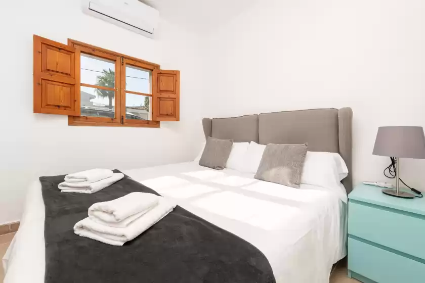Ferienhaus auf Can solivellas, Can Picafort