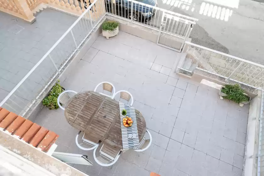 Ferienhaus auf Can solivellas, Can Picafort